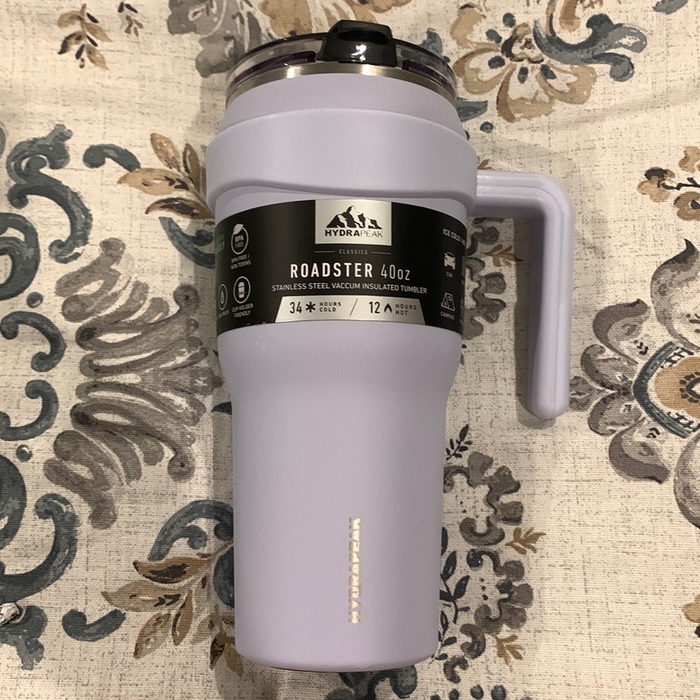 HydraPeak Roadster 40oz